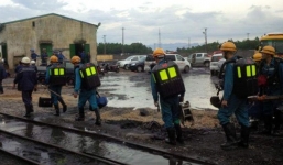 Thủ tướng ra công điện khẩn vụ tai nạn bục túi nước hầm lò Quảng Ninh